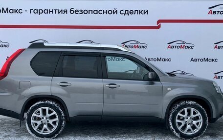 Nissan X-Trail, 2011 год, 1 370 000 рублей, 5 фотография