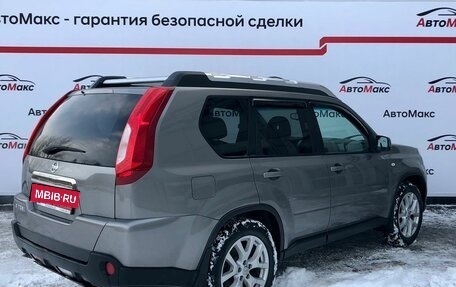 Nissan X-Trail, 2011 год, 1 370 000 рублей, 4 фотография