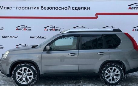 Nissan X-Trail, 2011 год, 1 370 000 рублей, 6 фотография