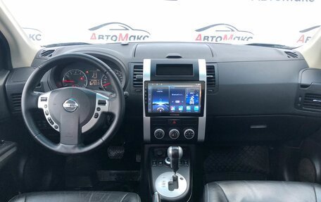 Nissan X-Trail, 2011 год, 1 370 000 рублей, 8 фотография