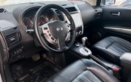 Nissan X-Trail, 2011 год, 1 370 000 рублей, 7 фотография