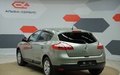 Renault Megane III, 2014 год, 770 000 рублей, 7 фотография