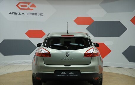 Renault Megane III, 2014 год, 770 000 рублей, 6 фотография