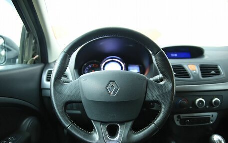 Renault Megane III, 2014 год, 770 000 рублей, 15 фотография