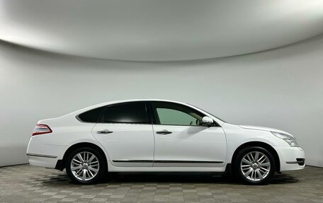 Nissan Teana, 2013 год, 1 329 000 рублей, 4 фотография