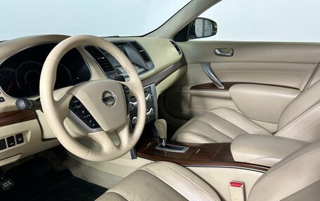 Nissan Teana, 2013 год, 1 329 000 рублей, 11 фотография