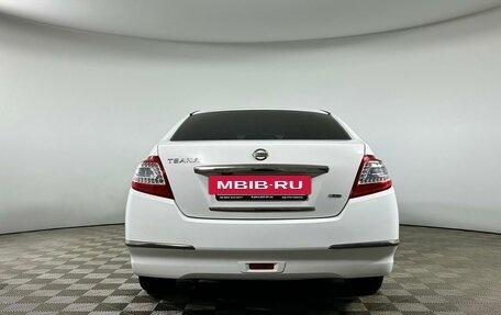 Nissan Teana, 2013 год, 1 329 000 рублей, 5 фотография