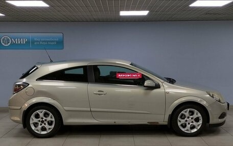 Opel Astra H, 2006 год, 495 000 рублей, 4 фотография