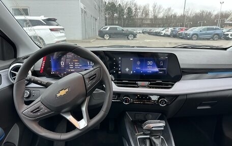 Chevrolet Monza, 2023 год, 2 180 000 рублей, 7 фотография