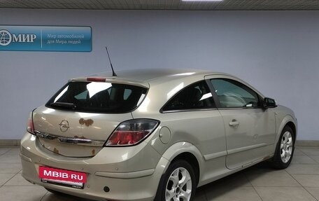 Opel Astra H, 2006 год, 495 000 рублей, 5 фотография