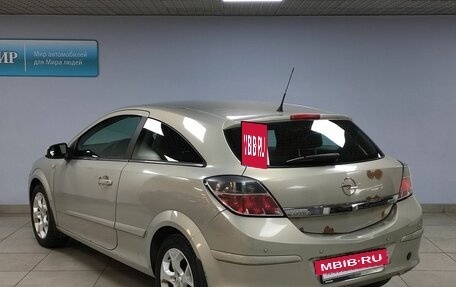 Opel Astra H, 2006 год, 495 000 рублей, 7 фотография