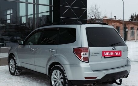 Subaru Forester, 2011 год, 1 590 000 рублей, 3 фотография