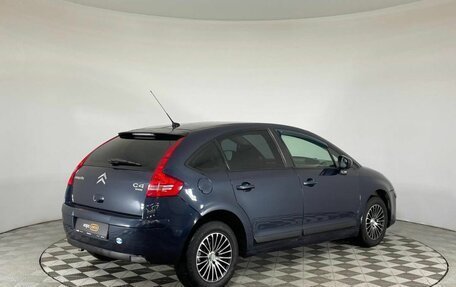 Citroen C4 II рестайлинг, 2010 год, 435 000 рублей, 5 фотография