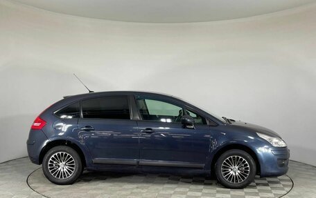 Citroen C4 II рестайлинг, 2010 год, 435 000 рублей, 4 фотография