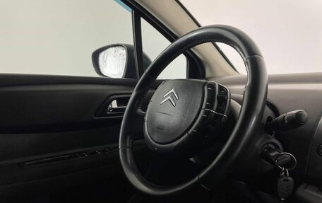 Citroen C4 II рестайлинг, 2010 год, 435 000 рублей, 17 фотография