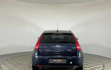 Citroen C4 II рестайлинг, 2010 год, 435 000 рублей, 6 фотография