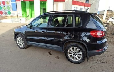 Volkswagen Tiguan I, 2008 год, 770 000 рублей, 1 фотография