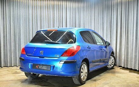 Peugeot 308 II, 2008 год, 502 000 рублей, 2 фотография