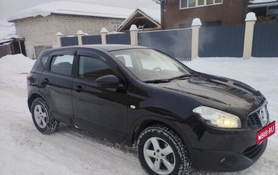 Nissan Qashqai, 2012 год, 1 300 000 рублей, 1 фотография