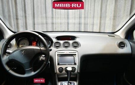 Peugeot 308 II, 2008 год, 502 000 рублей, 8 фотография