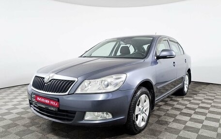 Skoda Octavia, 2011 год, 900 000 рублей, 1 фотография