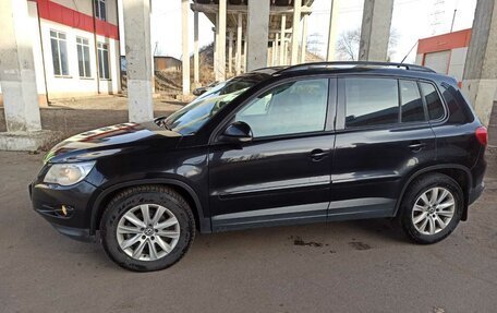 Volkswagen Tiguan I, 2008 год, 770 000 рублей, 4 фотография