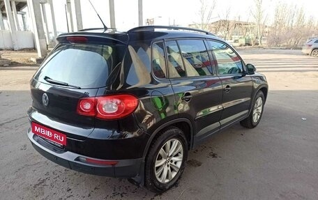 Volkswagen Tiguan I, 2008 год, 770 000 рублей, 3 фотография