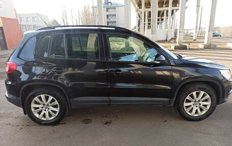 Volkswagen Tiguan I, 2008 год, 770 000 рублей, 8 фотография