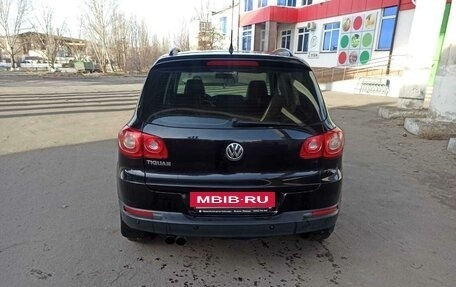 Volkswagen Tiguan I, 2008 год, 770 000 рублей, 9 фотография