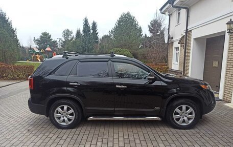 KIA Sorento II рестайлинг, 2011 год, 1 550 000 рублей, 4 фотография