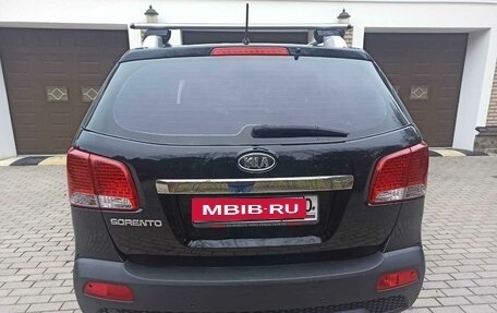 KIA Sorento II рестайлинг, 2011 год, 1 550 000 рублей, 2 фотография