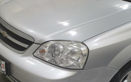 Chevrolet Lacetti, 2008 год, 609 000 рублей, 3 фотография