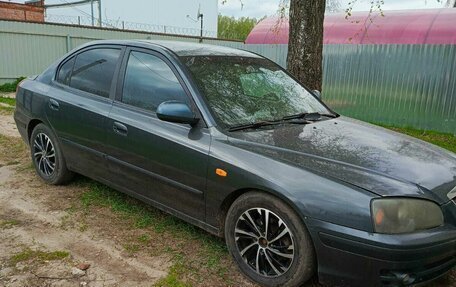 Hyundai Elantra III, 2008 год, 435 000 рублей, 5 фотография