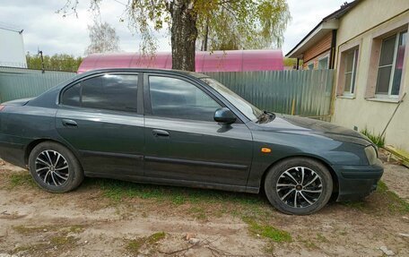 Hyundai Elantra III, 2008 год, 435 000 рублей, 4 фотография