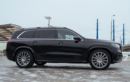 Mercedes-Benz GLS, 2023 год, 19 997 820 рублей, 3 фотография