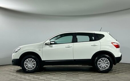 Nissan Qashqai, 2011 год, 1 429 000 рублей, 3 фотография