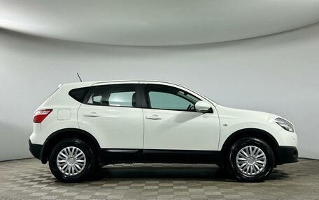 Nissan Qashqai, 2011 год, 1 429 000 рублей, 4 фотография