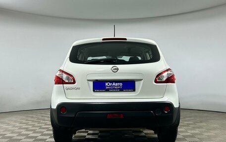 Nissan Qashqai, 2011 год, 1 429 000 рублей, 5 фотография