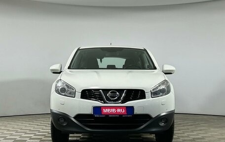 Nissan Qashqai, 2011 год, 1 429 000 рублей, 2 фотография