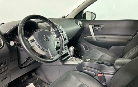 Nissan Qashqai, 2011 год, 1 429 000 рублей, 11 фотография