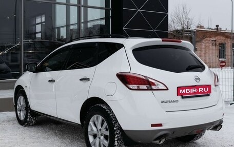 Nissan Murano, 2015 год, 2 150 000 рублей, 3 фотография