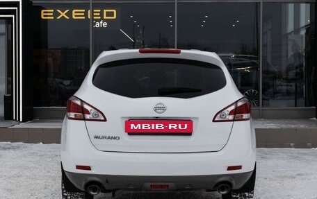 Nissan Murano, 2015 год, 2 150 000 рублей, 4 фотография