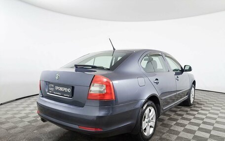 Skoda Octavia, 2011 год, 900 000 рублей, 5 фотография