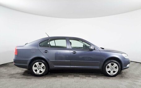 Skoda Octavia, 2011 год, 900 000 рублей, 4 фотография