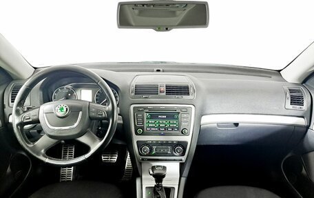 Skoda Octavia, 2011 год, 900 000 рублей, 14 фотография