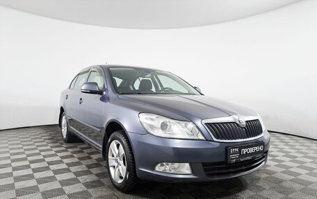 Skoda Octavia, 2011 год, 900 000 рублей, 3 фотография