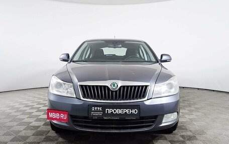 Skoda Octavia, 2011 год, 900 000 рублей, 2 фотография