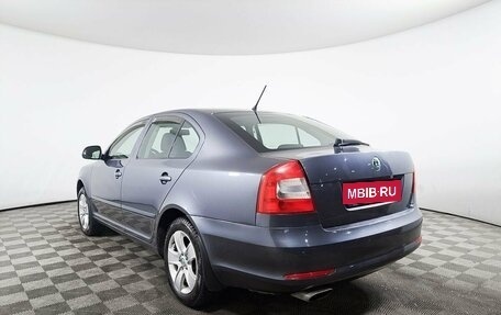 Skoda Octavia, 2011 год, 900 000 рублей, 7 фотография