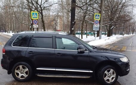 Volkswagen Touareg III, 2010 год, 650 000 рублей, 4 фотография