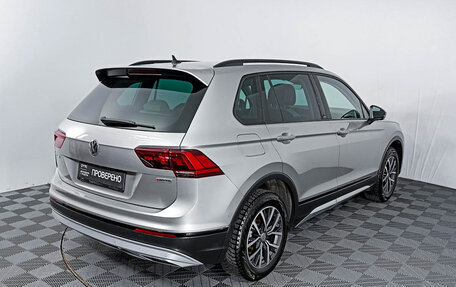 Volkswagen Tiguan II, 2020 год, 2 749 000 рублей, 6 фотография